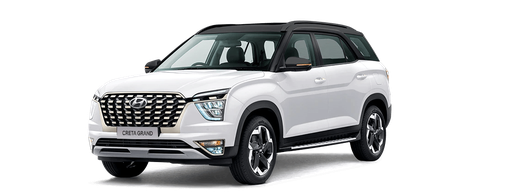 Hyundai Creta Grand MT Style