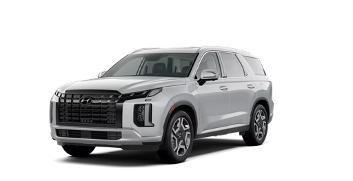 Hyundai Palisade Htrac Style Plus