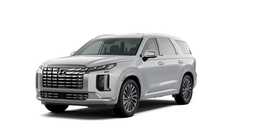 Hyundai Palisade Htrac Limited