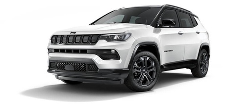 Jeep Compass Sport