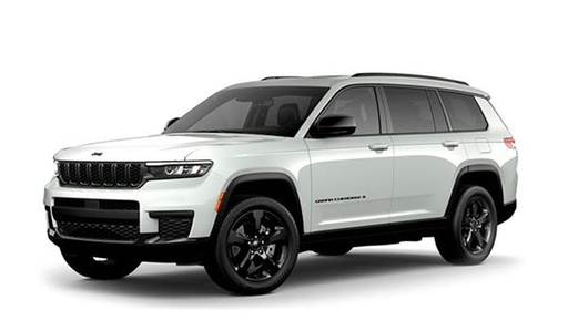 Jeep Grand Cherokee Limited L