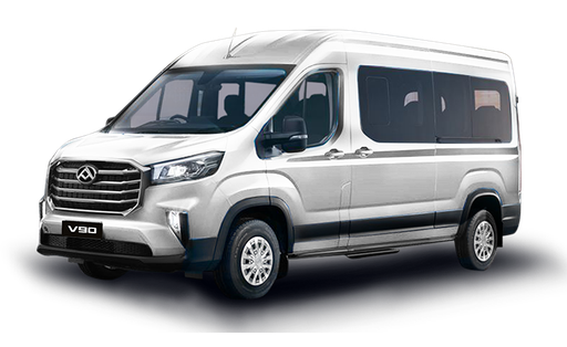 Maxus EV90