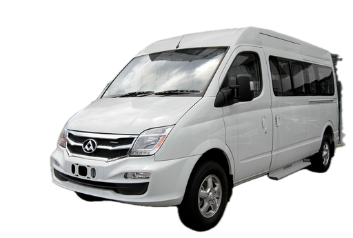 Maxus EV80