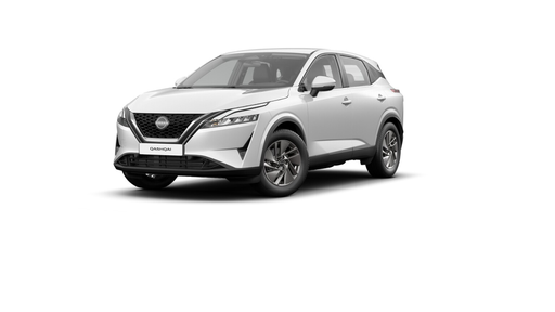 QASHQAI Sense MT