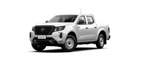 Nissan Frontier S 4x2 MT