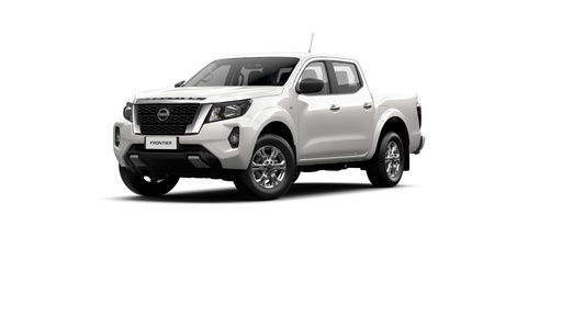 Nissan Frontier XE 4x4 AT