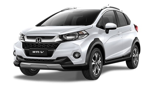 WR-V Sport