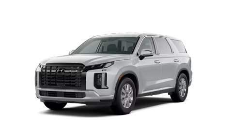 Hyundai Palisade Htrac Style