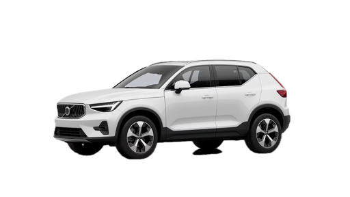 XC40 B4 Plus Mild Hybrid