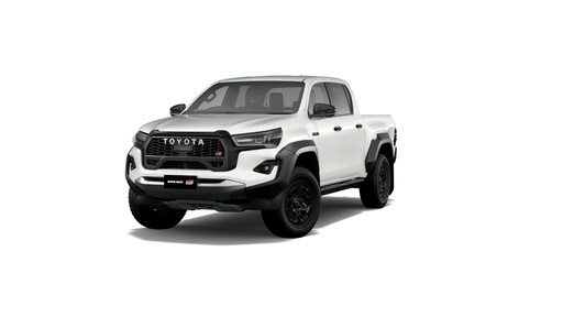 Toyota Hilux 4x4 1GD GR-Sport IV