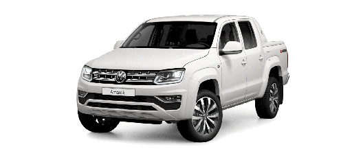 Amarok Comfortline