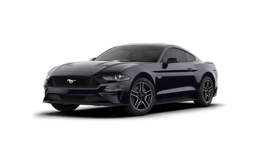 Mustang GT Premium