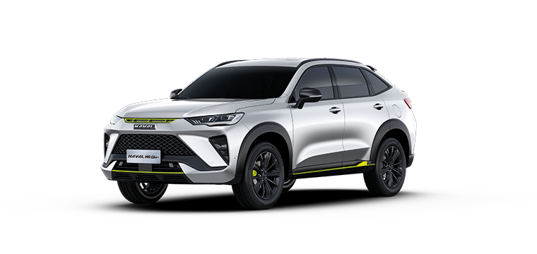 Haval H6 GT Supreme Plus allautos.pe