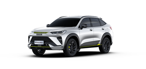 Haval H6 GT Supreme Plus