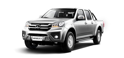 Great Wall Wingle 5 Diesel 4X4 Lux