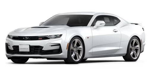 Chevrolet Camaro SS