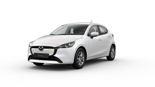 Mazda 2 Sport Prime