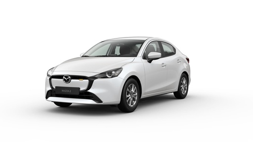 Mazda 2 Sedan High AT