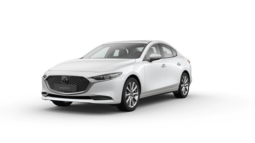 Mazda 3 Sedan Core AT